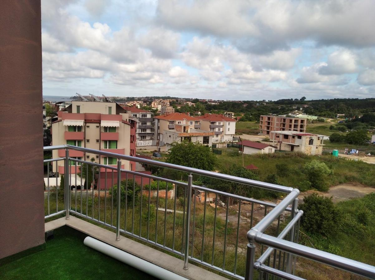 Apartment Georgiev Sozopol Exterior foto