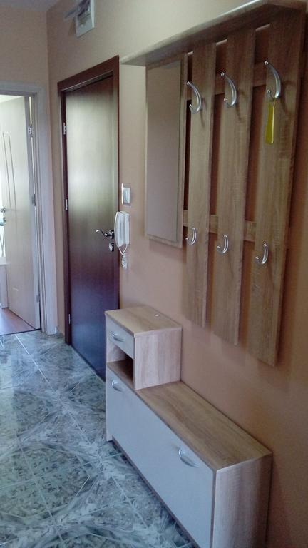 Apartment Georgiev Sozopol Exterior foto